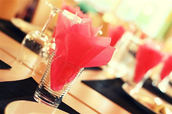 Milwaukee wedding rehearsal dinner catering company wedding rehearsal dinner place setting