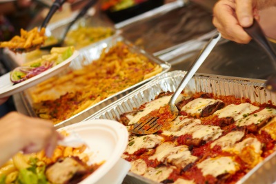 Reunion Catering Services Milwaukee