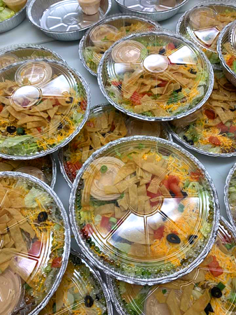 Corporate Meeting & Business Catering near Milwaukee | Lunch, Breakfast,  Snacks | Charlie's Catering Company South Milwaukee, Wisconsin