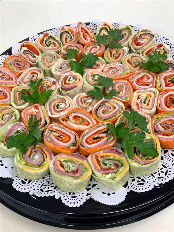 Finger Food Catering Maddington